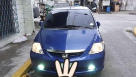 Honda City 2005 for sale