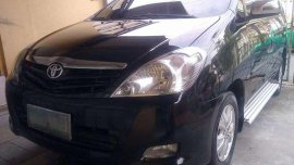 2010 Toyota Innova G DSL FOR SALE
