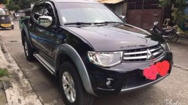 Mitsubishi Strada 2013 Model For Sale