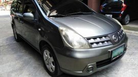 2009 Nissan Grand Livina For Sale