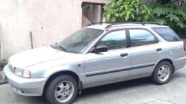 Suzuki Esteem 1997 Model For Sale