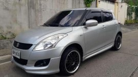 2015 Suzuki Swift for sale