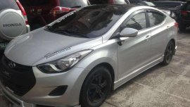 Hyundai Elantra 2013 for sale 