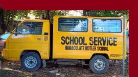 Mitsubishi L300 FB 4D56 diesel 2002 for sale 