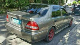 Honda City 2004 Model For Sale