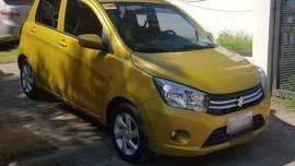 2016 Model Suzuki Celerio For Sale