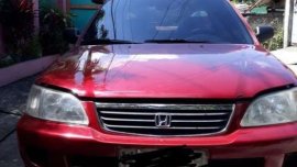 For sale!! 2000 Honda City Type Z