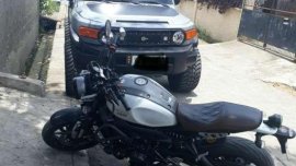 TOYOTA FJ Cruiser FOR SALE