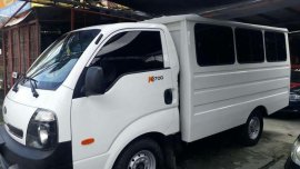 2015 Model Kia K2700 For Sale