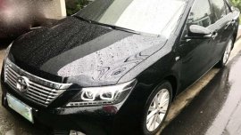 Toyota Camry 2012 Model For Sale