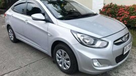 Hyundai Accent 2014 2015 FOR SALE