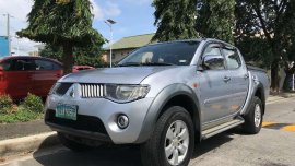 2009 Mitsubishi Strada GLS 3.2 4x4 Automatic for sale 
