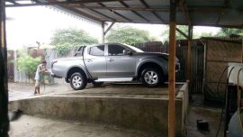 Mitsubitshi Strada 2015 Model For Sale