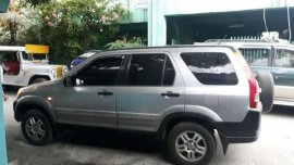 Honda Cr-V 2003 Model For Sale