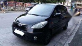 Hyundai i10 2010 FOR SALE