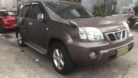 Nissan Xtrail 2005 Model For Sale
