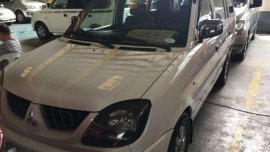 2007 Model Mitsubishi Adventure For Sale