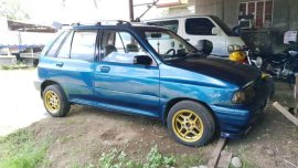 Kia Cd5 1998 Model For Sale