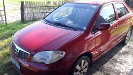 2006 Toyota Vios 1.5 G FOR SALE