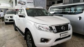 Nissan Navara 2.5L 4x2 EL Calibre MT