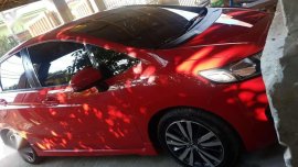 Honda Jazz 2015 Model For Sale
