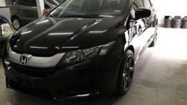 FS HONDA CITY 2016 MODEL M/T FRESH!