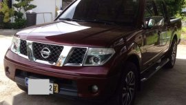 2014 NIssan Navara All Original Stock