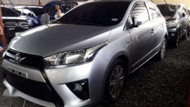 2015 Model Toyota Yaris For SAle