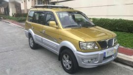 Mitsubishi Adventure 2003 Model For Sale