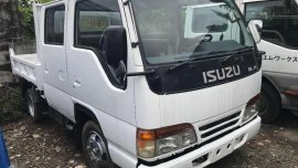 2018 Model Isuzu Elf For Sale
