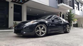 2009 Nissan 370z MT for sale