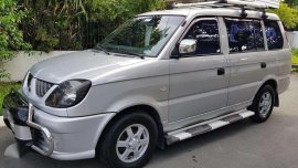 2007 Mitsubishi Adventure GLX for sale 