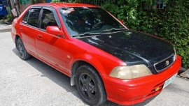 Honda City 1997 Model For Sale