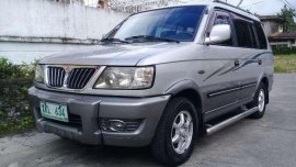 Mitsubishi Adventure 2003 Model For Sale