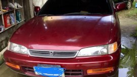 Honda Accord 1997 for sale