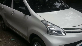 Toyota Avanza 2013 for sale