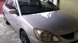 Mitsubishi Lancer 2005 for sale
