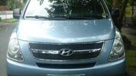 Hyundai Grand Starex 2011 for sale
