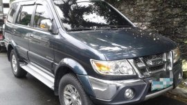 Isuzu Sportivo 2010 for sale