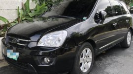 Kia Carens 2007 for sale