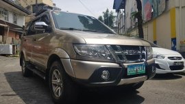 2013 Isuzu Sportivo X Brown For Sale 