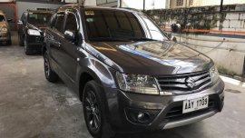 2014 Suzuki Grand Vitara for sale