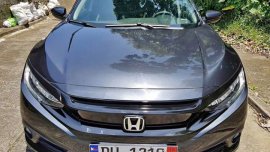 2016 Honda Civic for sale