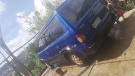 Used Mitsubitshi Adventure For Sale