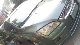 2006 Model Ford Focus For Sale