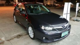 2011 Model Subaru Impreza For Sale