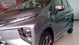 2018 Mitsubishi Montero For Sale