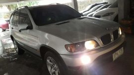 BMW X5 - 2003 Model For Sale
