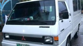 Mitsubishi L300 2000 for sale 