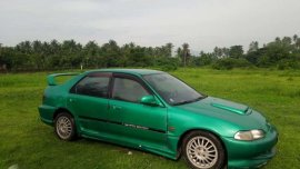 Honda Civic 1992 Model For Sale